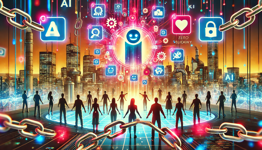 用户想来就来，想走就走！文心一言、Kimi们拿什么套住人心？